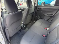 USED 2019 19 SUZUKI SWIFT 1.2 Dualjet SZ3 Hatchback 5dr Petrol Manual Euro 6 (s/s) (90 ps) 