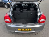 USED 2019 19 SUZUKI SWIFT 1.2 Dualjet SZ3 Hatchback 5dr Petrol Manual Euro 6 (s/s) (90 ps) 