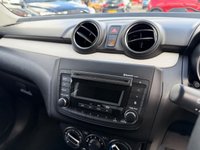 USED 2019 19 SUZUKI SWIFT 1.2 Dualjet SZ3 Hatchback 5dr Petrol Manual Euro 6 (s/s) (90 ps) 
