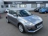 USED 2019 19 SUZUKI SWIFT 1.2 Dualjet SZ3 Hatchback 5dr Petrol Manual Euro 6 (s/s) (90 ps) 