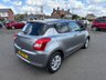 USED 2019 19 SUZUKI SWIFT 1.2 Dualjet SZ3 Hatchback 5dr Petrol Manual Euro 6 (s/s) (90 ps) 