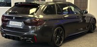 USED 2018 18 BMW 5 SERIES 3.0 530d M Sport Touring 5dr Diesel Auto xDrive Euro 6 (s/s) (265 ps) 