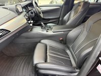 USED 2018 18 BMW 5 SERIES 3.0 530d M Sport Touring 5dr Diesel Auto xDrive Euro 6 (s/s) (265 ps) 