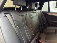 USED 2018 18 BMW 5 SERIES 3.0 530d M Sport Touring 5dr Diesel Auto xDrive Euro 6 (s/s) (265 ps) 