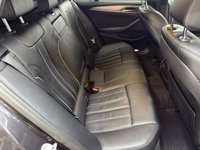 USED 2018 18 BMW 5 SERIES 3.0 530d M Sport Touring 5dr Diesel Auto xDrive Euro 6 (s/s) (265 ps) 