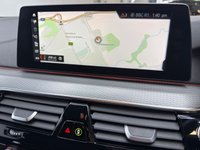 USED 2018 18 BMW 5 SERIES 3.0 530d M Sport Touring 5dr Diesel Auto xDrive Euro 6 (s/s) (265 ps) 