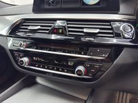 USED 2018 18 BMW 5 SERIES 3.0 530d M Sport Touring 5dr Diesel Auto xDrive Euro 6 (s/s) (265 ps) 