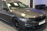 USED 2018 18 BMW 5 SERIES 3.0 530d M Sport Touring 5dr Diesel Auto xDrive Euro 6 (s/s) (265 ps) 