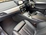 USED 2018 18 BMW 5 SERIES 3.0 530d M Sport Touring 5dr Diesel Auto xDrive Euro 6 (s/s) (265 ps) 