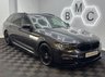 USED 2018 18 BMW 5 SERIES 3.0 530d M Sport Touring 5dr Diesel Auto xDrive Euro 6 (s/s) (265 ps) 