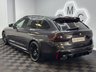USED 2018 18 BMW 5 SERIES 3.0 530d M Sport Touring 5dr Diesel Auto xDrive Euro 6 (s/s) (265 ps) 