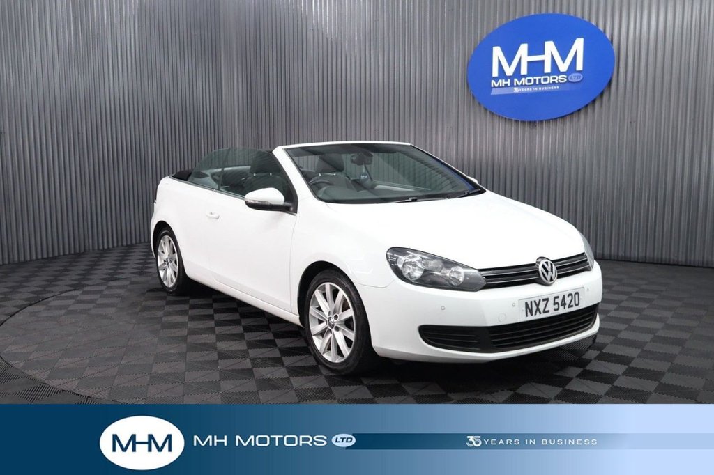 2015 Volkswagen Golf 1.6TD SE