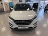 USED 2017 67 HYUNDAI TUCSON 2.0 CRDi Premium SE SUV 5dr Diesel Auto 4WD Euro 6 (136 ps) 
