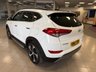 USED 2017 67 HYUNDAI TUCSON 2.0 CRDi Premium SE SUV 5dr Diesel Auto 4WD Euro 6 (136 ps) 
