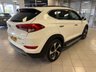 USED 2017 67 HYUNDAI TUCSON 2.0 CRDi Premium SE SUV 5dr Diesel Auto 4WD Euro 6 (136 ps) 