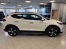 USED 2017 67 HYUNDAI TUCSON 2.0 CRDi Premium SE SUV 5dr Diesel Auto 4WD Euro 6 (136 ps) 