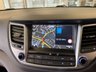 USED 2017 67 HYUNDAI TUCSON 2.0 CRDi Premium SE SUV 5dr Diesel Auto 4WD Euro 6 (136 ps) 