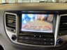 USED 2017 67 HYUNDAI TUCSON 2.0 CRDi Premium SE SUV 5dr Diesel Auto 4WD Euro 6 (136 ps) 