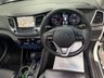 USED 2017 67 HYUNDAI TUCSON 2.0 CRDi Premium SE SUV 5dr Diesel Auto 4WD Euro 6 (136 ps) 