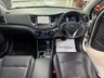 USED 2017 67 HYUNDAI TUCSON 2.0 CRDi Premium SE SUV 5dr Diesel Auto 4WD Euro 6 (136 ps) 