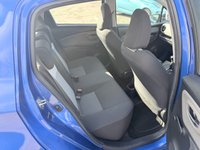 USED 2019 19 TOYOTA YARIS Blue 1.5 VVT-i Icon Tech Euro 6 hatchback, 64,700 miles, ULEZ compliant, 6-Speed manual, Sat Nav, Rear camera, Rear Sensors, Cruise, DAB. This 2019 Toyota Yaris VVT-i Icon Tech is a superb example of a well maintained vehicle.  This particular Yaris is a 1.5 litre petrol model, finished in the Icon Tech trim. It meets Euro 6 emission standards, contributing to its efficiency.  For your convenience, this Yaris comes equipped with rear parking sensors and a reversing camera, making manoeuvring in tight spaces much simpler.  Bluetooth connectivity is also included, allowing for seamless integration of your phone for calls and music.
