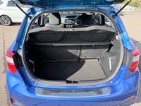 USED 2019 19 TOYOTA YARIS Blue 1.5 VVT-i Icon Tech Euro 6 hatchback, 64,700 miles, ULEZ compliant, 6-Speed manual, Sat Nav, Rear camera, Rear Sensors, Cruise, DAB. This 2019 Toyota Yaris VVT-i Icon Tech is a superb example of a well maintained vehicle.  This particular Yaris is a 1.5 litre petrol model, finished in the Icon Tech trim. It meets Euro 6 emission standards, contributing to its efficiency.  For your convenience, this Yaris comes equipped with rear parking sensors and a reversing camera, making manoeuvring in tight spaces much simpler.  Bluetooth connectivity is also included, allowing for seamless integration of your phone for calls and music.