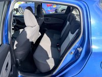 USED 2019 19 TOYOTA YARIS Blue 1.5 VVT-i Icon Tech Euro 6 hatchback, 64,700 miles, ULEZ compliant, 6-Speed manual, Sat Nav, Rear camera, Rear Sensors, Cruise, DAB. This 2019 Toyota Yaris VVT-i Icon Tech is a superb example of a well maintained vehicle.  This particular Yaris is a 1.5 litre petrol model, finished in the Icon Tech trim. It meets Euro 6 emission standards, contributing to its efficiency.  For your convenience, this Yaris comes equipped with rear parking sensors and a reversing camera, making manoeuvring in tight spaces much simpler.  Bluetooth connectivity is also included, allowing for seamless integration of your phone for calls and music.
