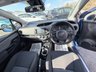 USED 2019 19 TOYOTA YARIS Blue 1.5 VVT-i Icon Tech Euro 6 hatchback, 64,700 miles, ULEZ compliant, 6-Speed manual, Sat Nav, Rear camera, Rear Sensors, Cruise, DAB. This 2019 Toyota Yaris VVT-i Icon Tech is a superb example of a well maintained vehicle.  This particular Yaris is a 1.5 litre petrol model, finished in the Icon Tech trim. It meets Euro 6 emission standards, contributing to its efficiency.  For your convenience, this Yaris comes equipped with rear parking sensors and a reversing camera, making manoeuvring in tight spaces much simpler.  Bluetooth connectivity is also included, allowing for seamless integration of your phone for calls and music.