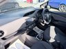 USED 2019 19 TOYOTA YARIS Blue 1.5 VVT-i Icon Tech Euro 6 hatchback, 64,700 miles, ULEZ compliant, 6-Speed manual, Sat Nav, Rear camera, Rear Sensors, Cruise, DAB. This 2019 Toyota Yaris VVT-i Icon Tech is a superb example of a well maintained vehicle.  This particular Yaris is a 1.5 litre petrol model, finished in the Icon Tech trim. It meets Euro 6 emission standards, contributing to its efficiency.  For your convenience, this Yaris comes equipped with rear parking sensors and a reversing camera, making manoeuvring in tight spaces much simpler.  Bluetooth connectivity is also included, allowing for seamless integration of your phone for calls and music.