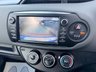 USED 2019 19 TOYOTA YARIS Blue 1.5 VVT-i Icon Tech Euro 6 hatchback, 64,700 miles, ULEZ compliant, 6-Speed manual, Sat Nav, Rear camera, Rear Sensors, Cruise, DAB. This 2019 Toyota Yaris VVT-i Icon Tech is a superb example of a well maintained vehicle.  This particular Yaris is a 1.5 litre petrol model, finished in the Icon Tech trim. It meets Euro 6 emission standards, contributing to its efficiency.  For your convenience, this Yaris comes equipped with rear parking sensors and a reversing camera, making manoeuvring in tight spaces much simpler.  Bluetooth connectivity is also included, allowing for seamless integration of your phone for calls and music.