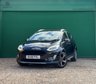 USED 2018 18 FORD FIESTA 1.0T EcoBoost Active 1 Hatchback 5dr Petrol Manual Euro 6 (s/s) (100 ps) BLUETOOTH+APPLE CAR PLAY