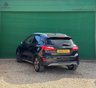 USED 2018 18 FORD FIESTA 1.0T EcoBoost Active 1 Hatchback 5dr Petrol Manual Euro 6 (s/s) (100 ps) BLUETOOTH+APPLE CAR PLAY