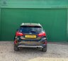 USED 2018 18 FORD FIESTA 1.0T EcoBoost Active 1 Hatchback 5dr Petrol Manual Euro 6 (s/s) (100 ps) BLUETOOTH+APPLE CAR PLAY