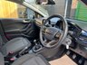 USED 2018 18 FORD FIESTA 1.0T EcoBoost Active 1 Hatchback 5dr Petrol Manual Euro 6 (s/s) (100 ps) BLUETOOTH+APPLE CAR PLAY