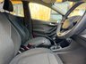 USED 2018 18 FORD FIESTA 1.0T EcoBoost Active 1 Hatchback 5dr Petrol Manual Euro 6 (s/s) (100 ps) BLUETOOTH+APPLE CAR PLAY