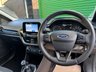 USED 2018 18 FORD FIESTA 1.0T EcoBoost Active 1 Hatchback 5dr Petrol Manual Euro 6 (s/s) (100 ps) BLUETOOTH+APPLE CAR PLAY