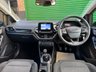 USED 2018 18 FORD FIESTA 1.0T EcoBoost Active 1 Hatchback 5dr Petrol Manual Euro 6 (s/s) (100 ps) BLUETOOTH+APPLE CAR PLAY