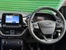 USED 2018 18 FORD FIESTA 1.0T EcoBoost Active 1 Hatchback 5dr Petrol Manual Euro 6 (s/s) (100 ps) BLUETOOTH+APPLE CAR PLAY
