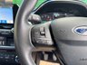 USED 2018 18 FORD FIESTA 1.0T EcoBoost Active 1 Hatchback 5dr Petrol Manual Euro 6 (s/s) (100 ps) BLUETOOTH+APPLE CAR PLAY