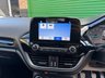 USED 2018 18 FORD FIESTA 1.0T EcoBoost Active 1 Hatchback 5dr Petrol Manual Euro 6 (s/s) (100 ps) BLUETOOTH+APPLE CAR PLAY