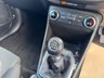 USED 2018 18 FORD FIESTA 1.0T EcoBoost Active 1 Hatchback 5dr Petrol Manual Euro 6 (s/s) (100 ps) BLUETOOTH+APPLE CAR PLAY