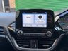 USED 2018 18 FORD FIESTA 1.0T EcoBoost Active 1 Hatchback 5dr Petrol Manual Euro 6 (s/s) (100 ps) BLUETOOTH+APPLE CAR PLAY