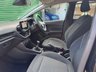 USED 2018 18 FORD FIESTA 1.0T EcoBoost Active 1 Hatchback 5dr Petrol Manual Euro 6 (s/s) (100 ps) BLUETOOTH+APPLE CAR PLAY
