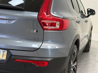 USED 2019 68 VOLVO XC40 2.0 T5 R-Design Pro SUV 5dr Petrol Auto AWD Euro 6 (s/s) (247 ps) REAR VIEW CAMERA + CONVENIANCE PACK + KEYLESS ENTRY & START