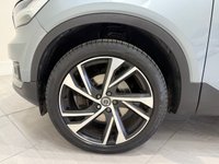 USED 2019 68 VOLVO XC40 2.0 T5 R-Design Pro SUV 5dr Petrol Auto AWD Euro 6 (s/s) (247 ps) REAR VIEW CAMERA + CONVENIANCE PACK + KEYLESS ENTRY & START