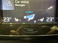 USED 2019 68 VOLVO XC40 2.0 T5 R-Design Pro SUV 5dr Petrol Auto AWD Euro 6 (s/s) (247 ps) REAR VIEW CAMERA + CONVENIANCE PACK + KEYLESS ENTRY & START