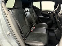 USED 2019 68 VOLVO XC40 2.0 T5 R-Design Pro SUV 5dr Petrol Auto AWD Euro 6 (s/s) (247 ps) REAR VIEW CAMERA + CONVENIANCE PACK + KEYLESS ENTRY & START