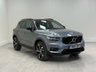 USED 2019 68 VOLVO XC40 2.0 T5 R-Design Pro SUV 5dr Petrol Auto AWD Euro 6 (s/s) (247 ps) REAR VIEW CAMERA + CONVENIANCE PACK + KEYLESS ENTRY & START