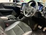 USED 2019 68 VOLVO XC40 2.0 T5 R-Design Pro SUV 5dr Petrol Auto AWD Euro 6 (s/s) (247 ps) REAR VIEW CAMERA + CONVENIANCE PACK + KEYLESS ENTRY & START