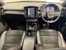 USED 2019 68 VOLVO XC40 2.0 T5 R-Design Pro SUV 5dr Petrol Auto AWD Euro 6 (s/s) (247 ps) REAR VIEW CAMERA + CONVENIANCE PACK + KEYLESS ENTRY & START